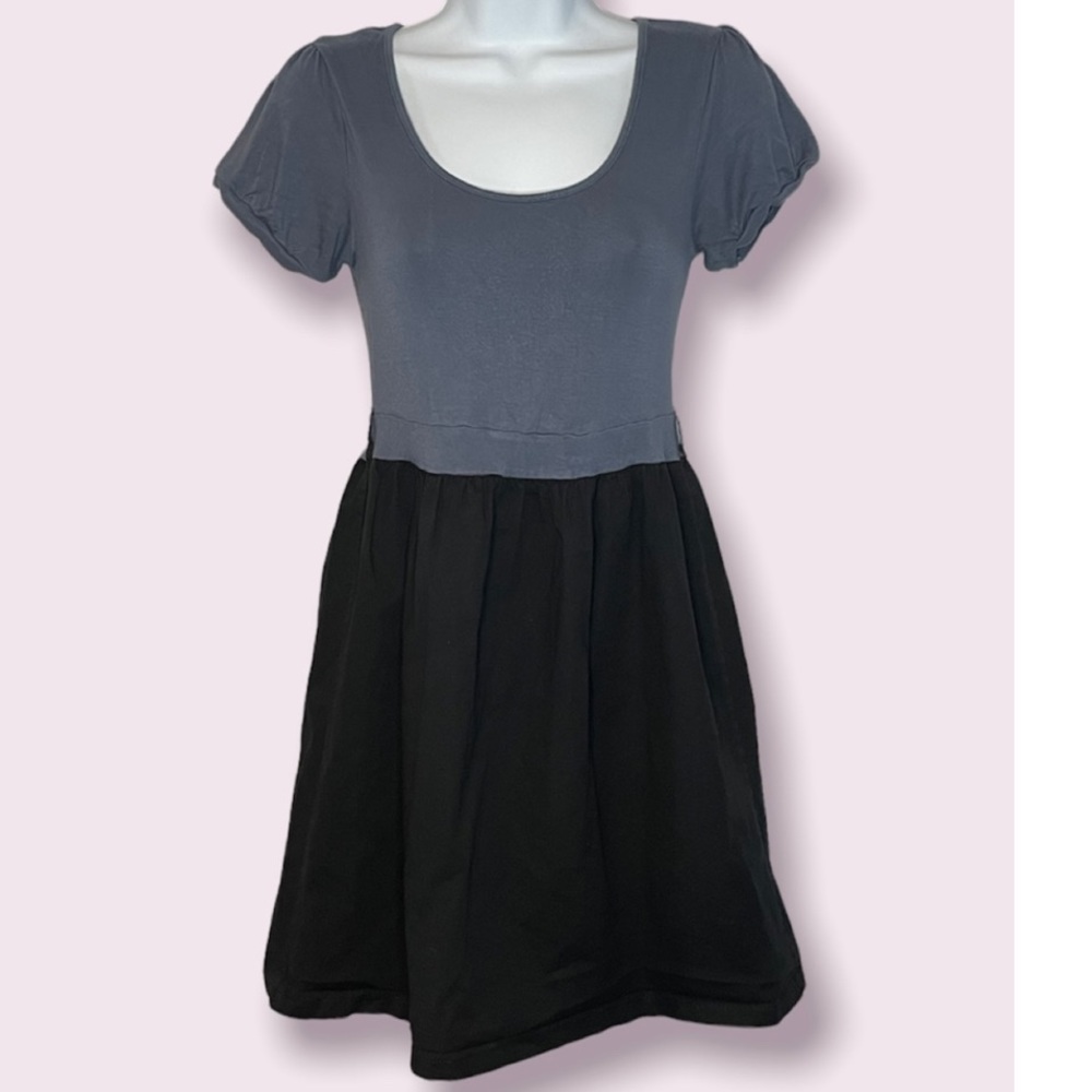 PINK ROSE - Girls Junior Summer Dress